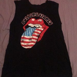 Rolling Stone t-shirt